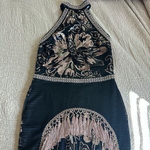 12th tribe festival dress